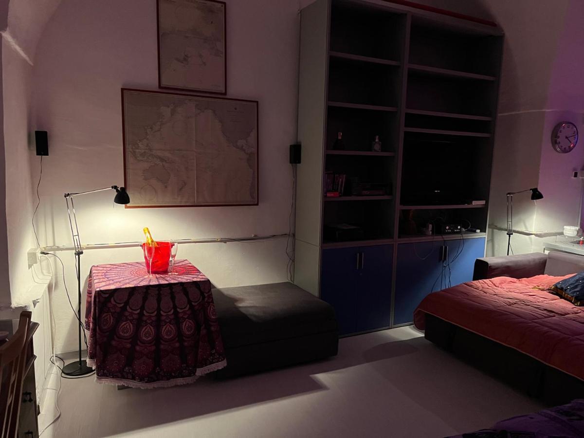 Ilsoleresort Genoa Luaran gambar