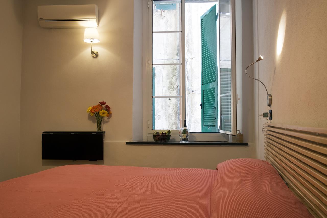 Ilsoleresort Genoa Luaran gambar