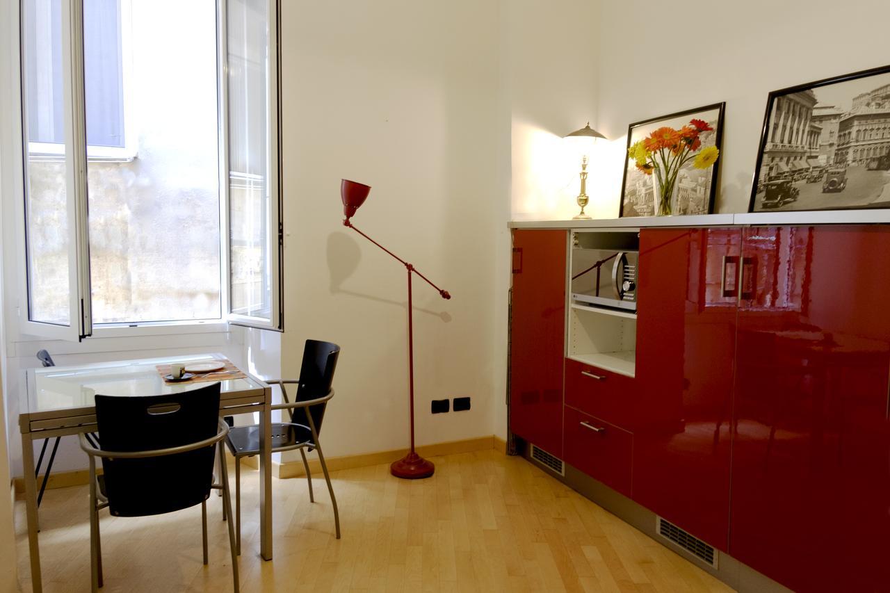 Ilsoleresort Genoa Luaran gambar