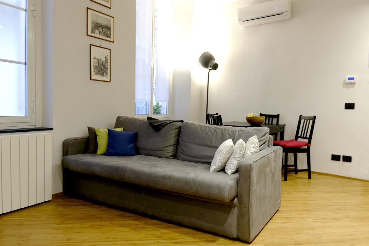 Ilsoleresort Genoa Luaran gambar