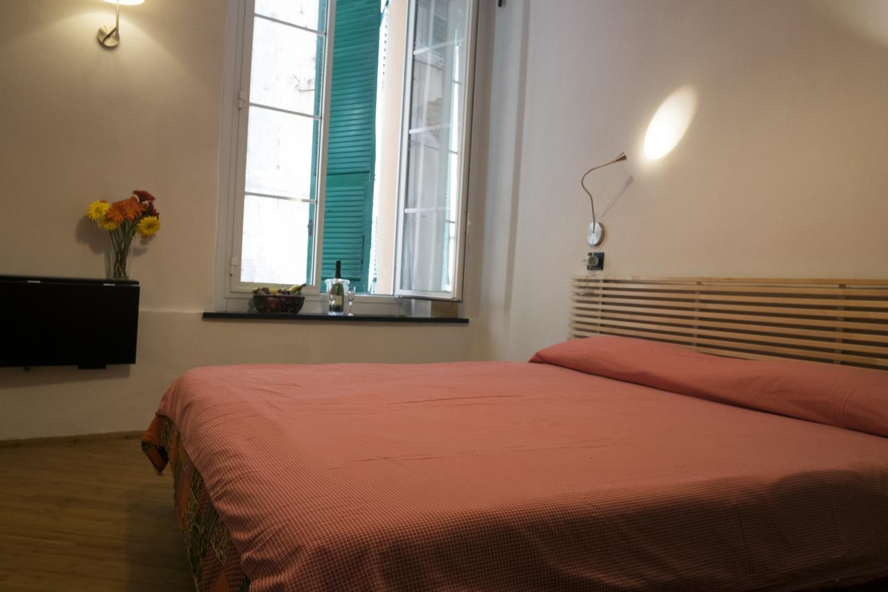 Ilsoleresort Genoa Luaran gambar